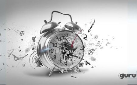 7 Hábitos Poderosos para Ser Mais Produtivo e Organizado